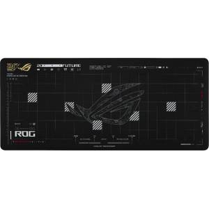 ASUS Геймърски пад ASUS ROG Scabbard II XXL Edition 20 (90MP05H0-BPUA00) - privantex