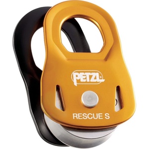 Petzl Макара PETZL Rescue S yellow