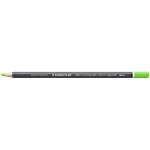 STAEDTLER Акварелен цветен молив, шестоъгълен, STAEDTLER "Mars Lumograph 104", зелена върба 104-51 (104-51)
