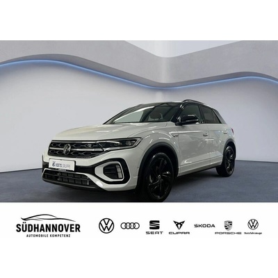Volkswagen T-Roc 1.5 TSI R-Line DSG 110 kW