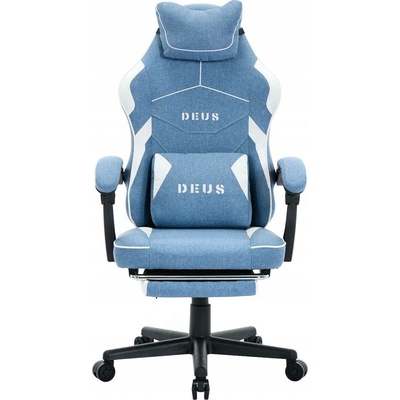 DEUS Edge Light Blue
