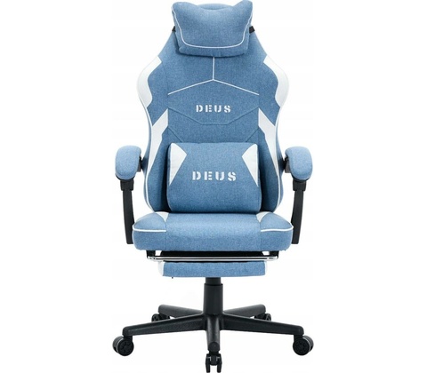 DEUS Edge Light Blue