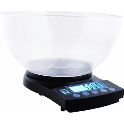 MyWeigh iBalance 5000