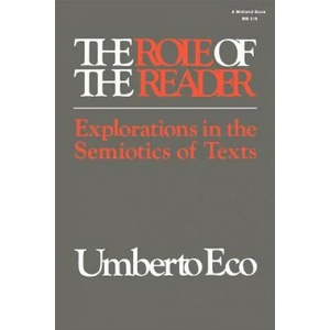 Role of the Reader | Umberto Eco (1984)