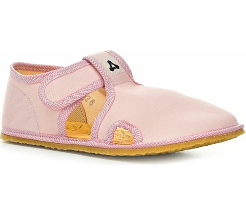 Antal Rascal Basic Pink