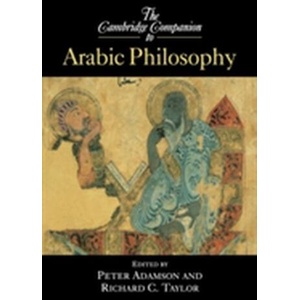 Cambridge Companion to Arabic Philosophy (ISBN: 9780521520690)