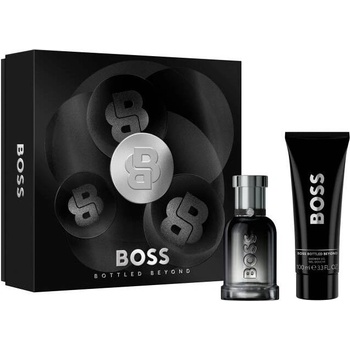 HUGO BOSS Комплект Boss Bottled Beyond - Парфюмна вода и Душ гел, 50 + 100 ml