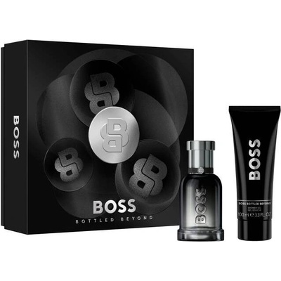HUGO BOSS Комплект Boss Bottled Beyond - Парфюмна вода и Душ гел, 50 + 100 ml