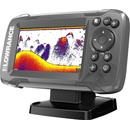 Lowrance Sonar HOOK² 4X So Sondou Bullet Skimmer