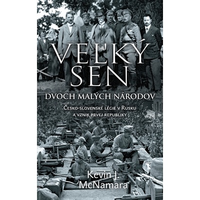 Veľký sen dvoch malých národov