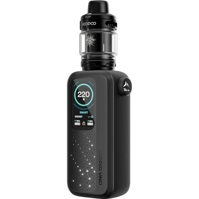 VOOPOO Vinci Spark 100W Black