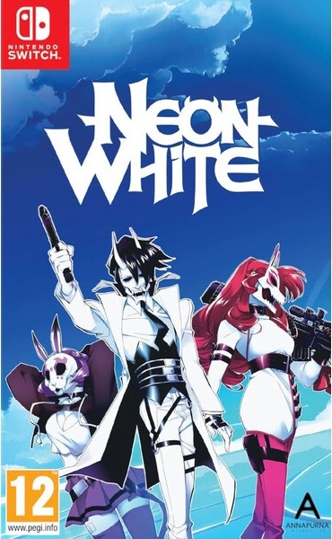 Neon White od 14,11 € - Heureka.sk