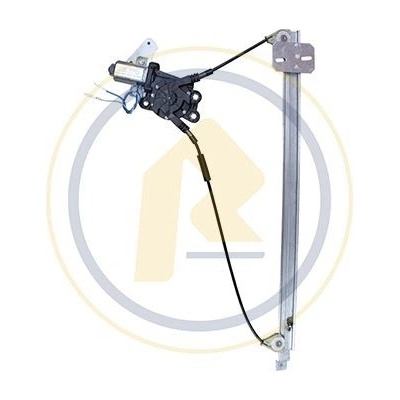 Mechanizmus zdvíhania okna Ac Rolcar 01.4759