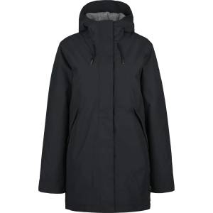 Vaude Дамско яке парка Vaude Women's Coreway Parka - Black - размер 36 (EU) (104-5121-0111)