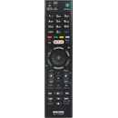 Dálkový ovladač Eclipsera RMT-TX100D