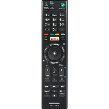 Dálkový ovladač Eclipsera RMT-TX100D