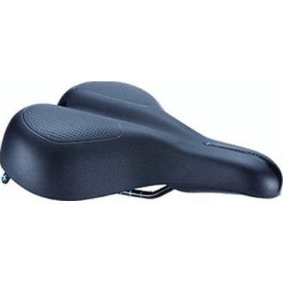 BBB MTB ComfortPlus černé