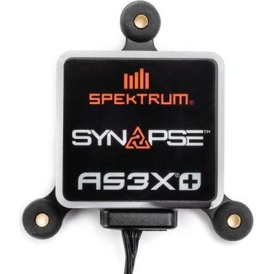 Spektrum Спектър стабилизация Synapse AS3X+/SAFE