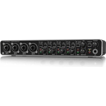 Behringer UMC404HD