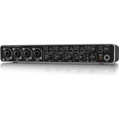 Behringer UMC404HD – Zboží Mobilmania