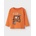 NAME IT Блуза nmmnabir ls nreg top box