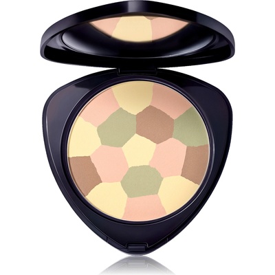 Dr. Hauschka Vyrovnávací púder na zjednotenie pleti Colour Correcting Powder 8 g