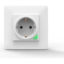 Tellur WiFi Smart Wall Plug