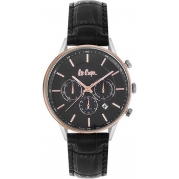 Lee Cooper Мъжки часовник lee cooper lc06924.551 (b--lc06924.551)