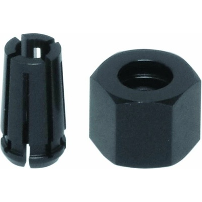 MAKITA klieština s maticou 8 mm pre GD0800C,GD0810C 192988-9