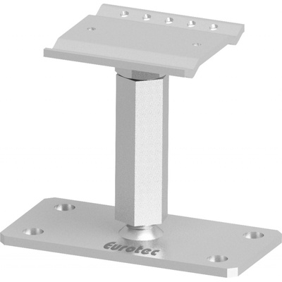 Nastavitelná patka sloupku - Eurotec PediX EASY (1 ks)