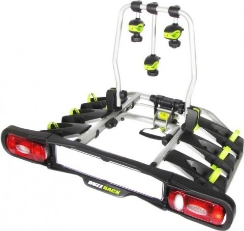 BuzzRack Spark 3