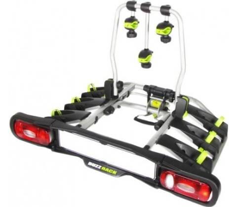 BuzzRack Spark 3