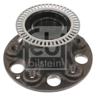 Náboj kolesa FEBI BILSTEIN 30945