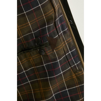 Barbour Яке Barbour (MWX0008)