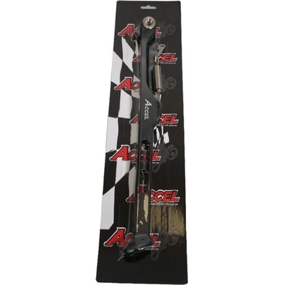 ACCEL stojan KTM XC 125 / 250 / 300 / 350 / 450 23, HUSQVARNA FX 350 / 450 23, TX 300 23, (OEM:A46003023044) barva černá