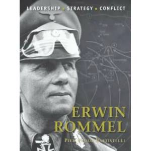 Erwin Rommel | Pier Paolo Battistelli (ISBN: 9781846036859)