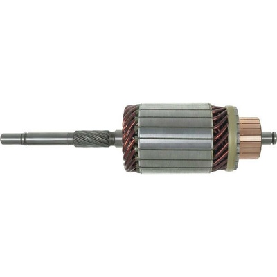 Rotor startéru AS-PL SA9023 (Letrika)