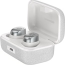 Sennheiser Momentum 4 earbuds white /silver (700366)