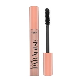 L'Oréal Lash Paradise Mascara спирала за допълнителен обем Intense Black 6, 4 ml