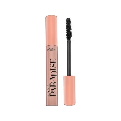L'Oréal Lash Paradise Mascara спирала за допълнителен обем Intense Black 6, 4 ml