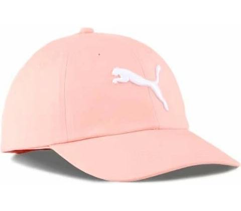 Puma Essentials Puma Cat Baseball Cap