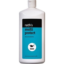 Ursula Rath mléko na ochranu rukou Rath´s multi protect 1 l