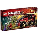 Stavebnice LEGO® LEGO® NINJAGO® 70750 Nindža DB X