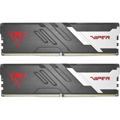 PATRIOT patriot Viper Venom / DDR5 / 64GB / 6000MHz / CL36 / 2x32GB / Black PVV564G600C36K