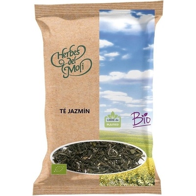 Herbes del Molí Чай от Жасмин, БИО 70 g | Herbes del Moli (101777 HDM)