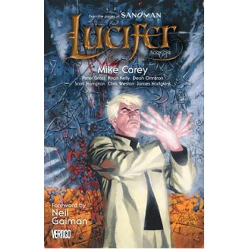 Lucifer Book One TP