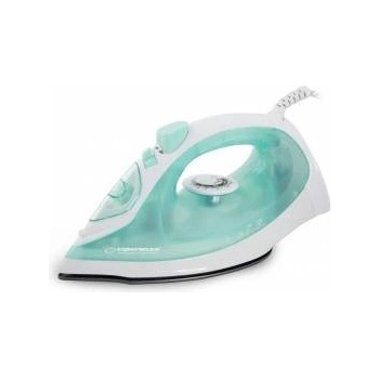 Esperanza steam iron silk 2200w
