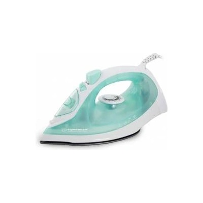 Esperanza steam iron silk 2200w