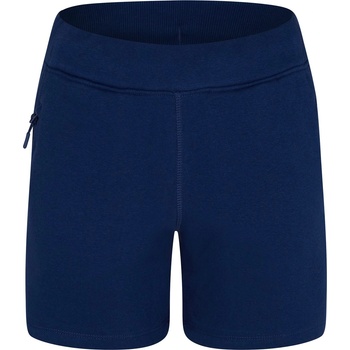 Umbro Дамски поларени къси панталони Umbro Pro Fleece Elite Shorts Womens - TW Navy