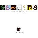 Genesis - Turn It On Again: The Hits (CD) (0081227999018)